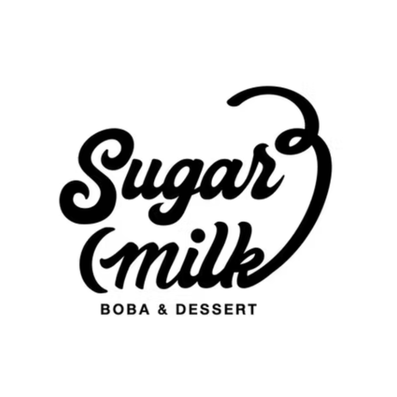 Sugar Milk Boba & Dessert