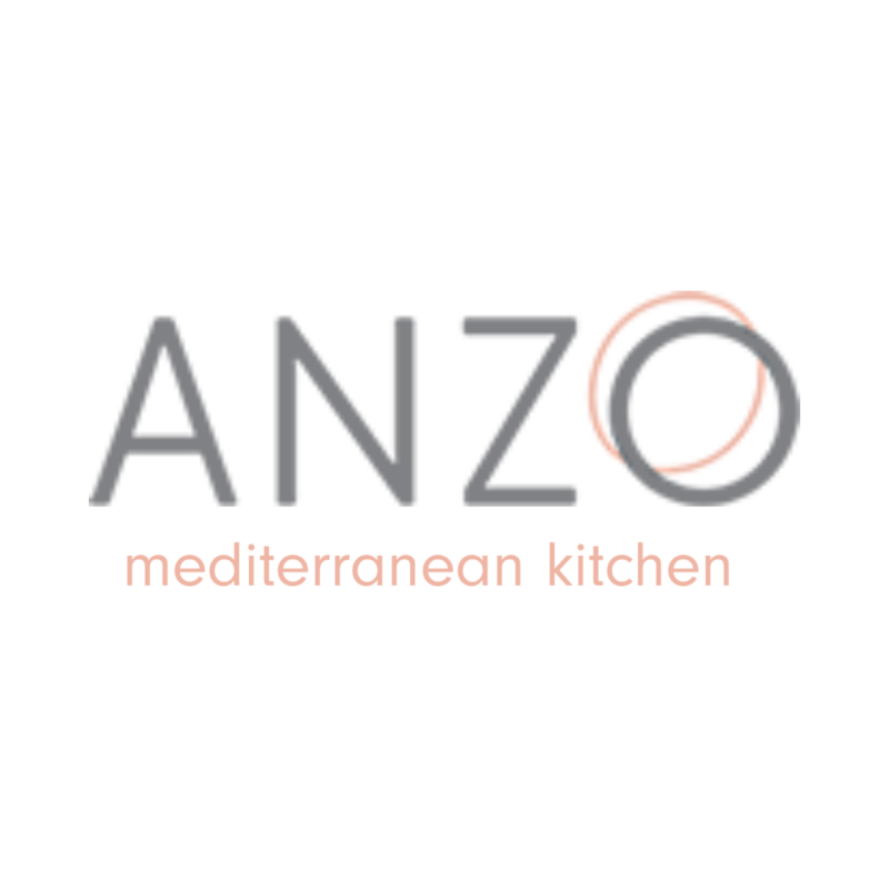 Anzo Mediterranean Kitchen