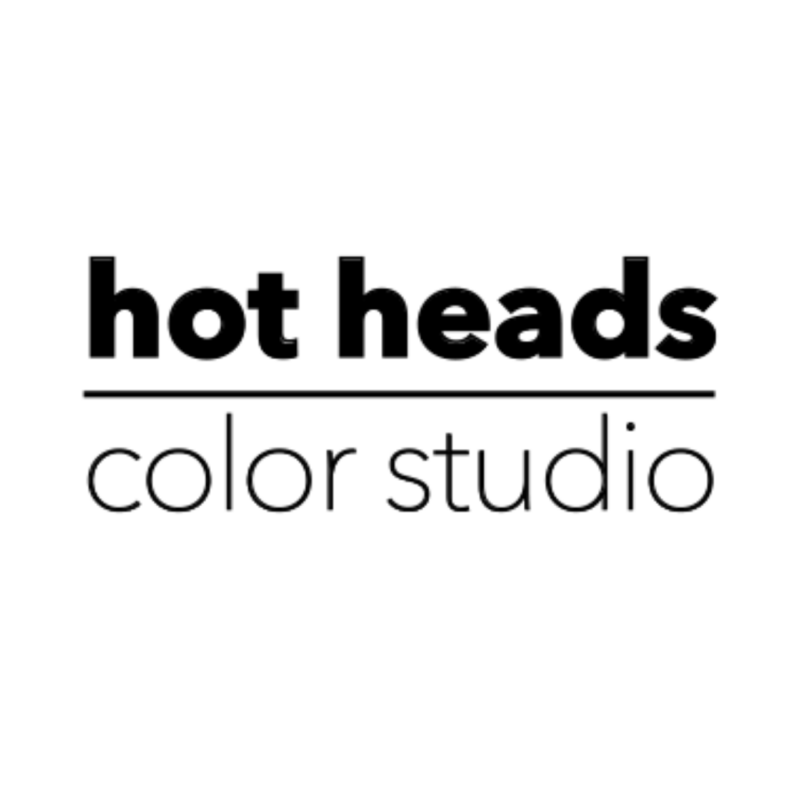 Hot Heads Color Studio