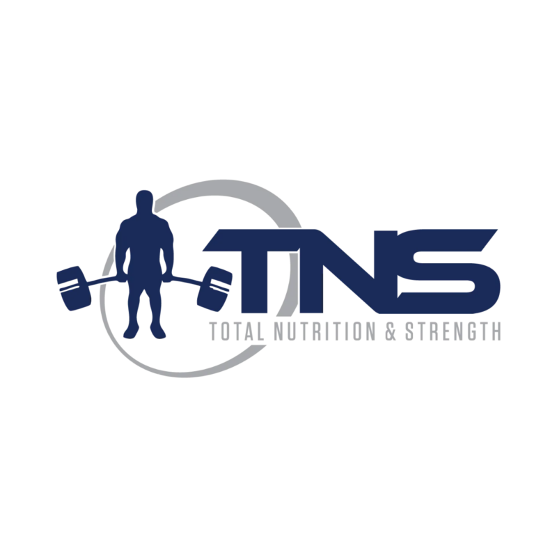 Total Nutrition & Strength