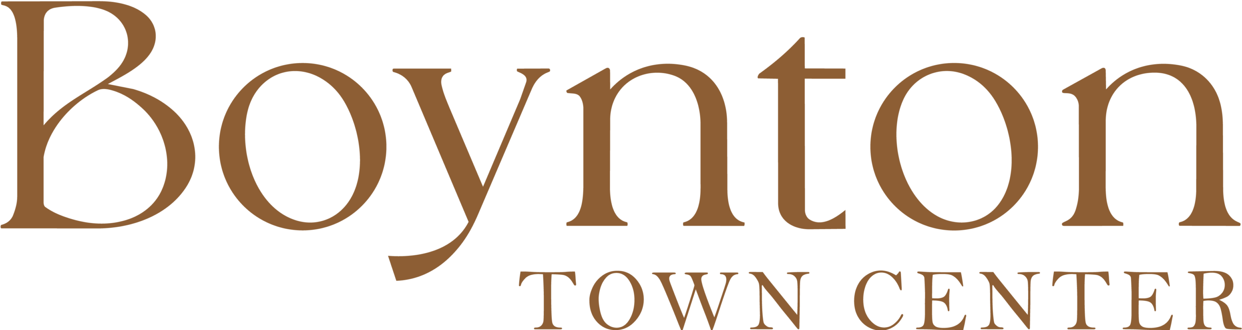 Boynton Town Center